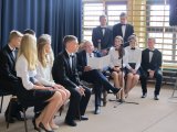 POWIATOWA INAUGURACJA ROKU SZKOLNEGO 2015/2016